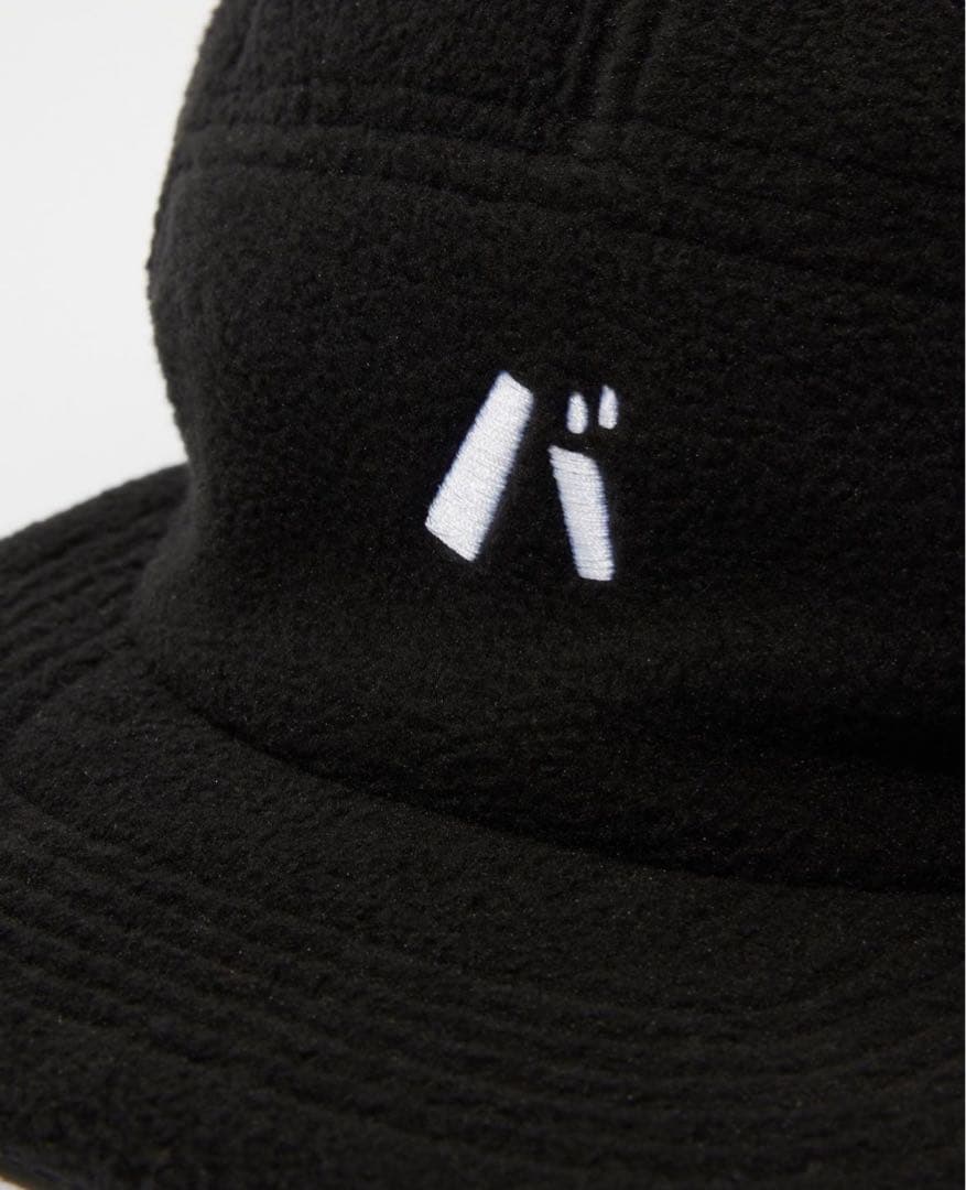 バナナマン グッズ バ帽 バCAP フリース 2023 bananaman