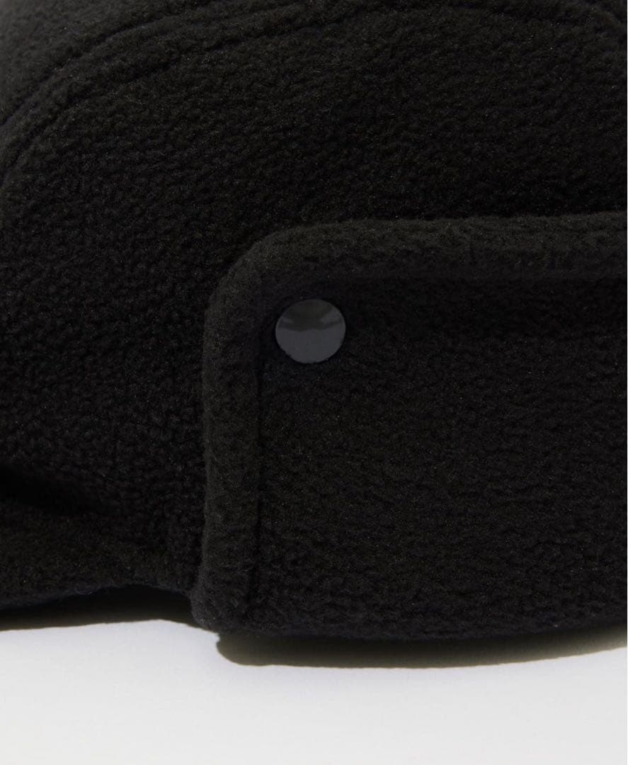 バナナマン グッズ バ帽 バCAP フリース 2023 bananaman