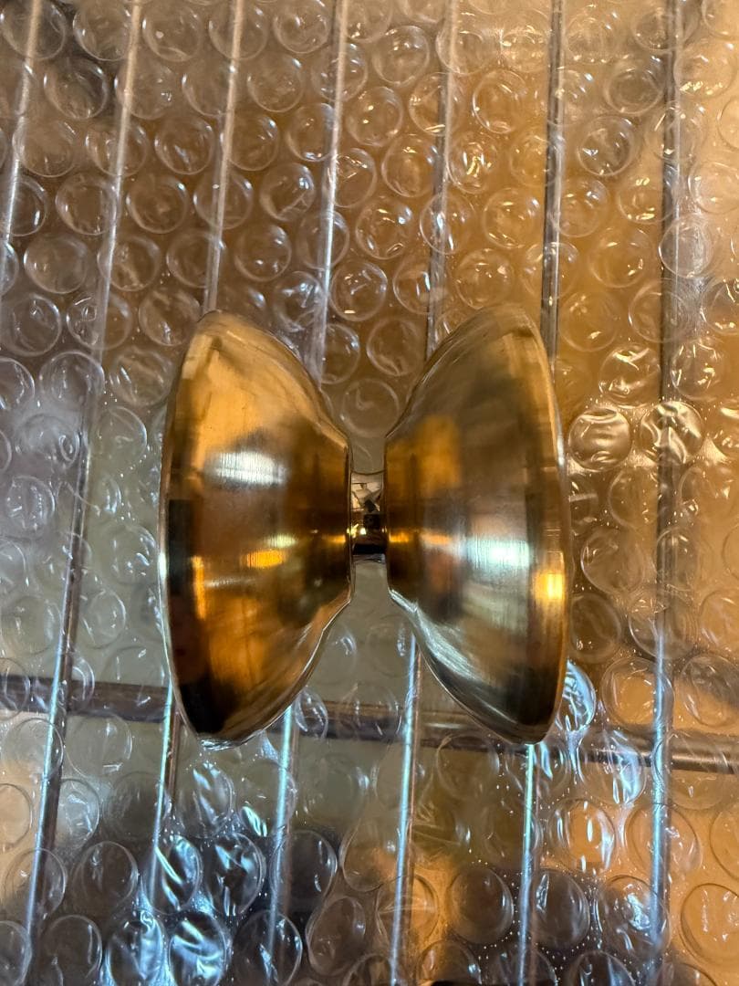 美品 リコリス ヨーヨー