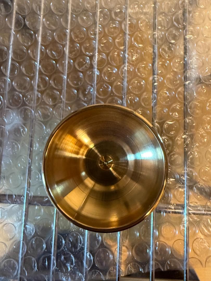 美品 リコリス ヨーヨー