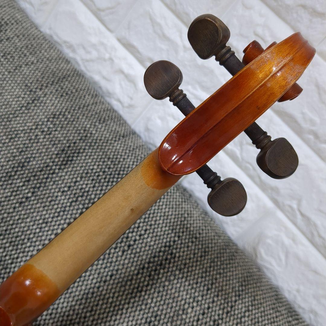 SUZUKI バイオリン 4/4 NO.200 1977年製 T.SUGITO