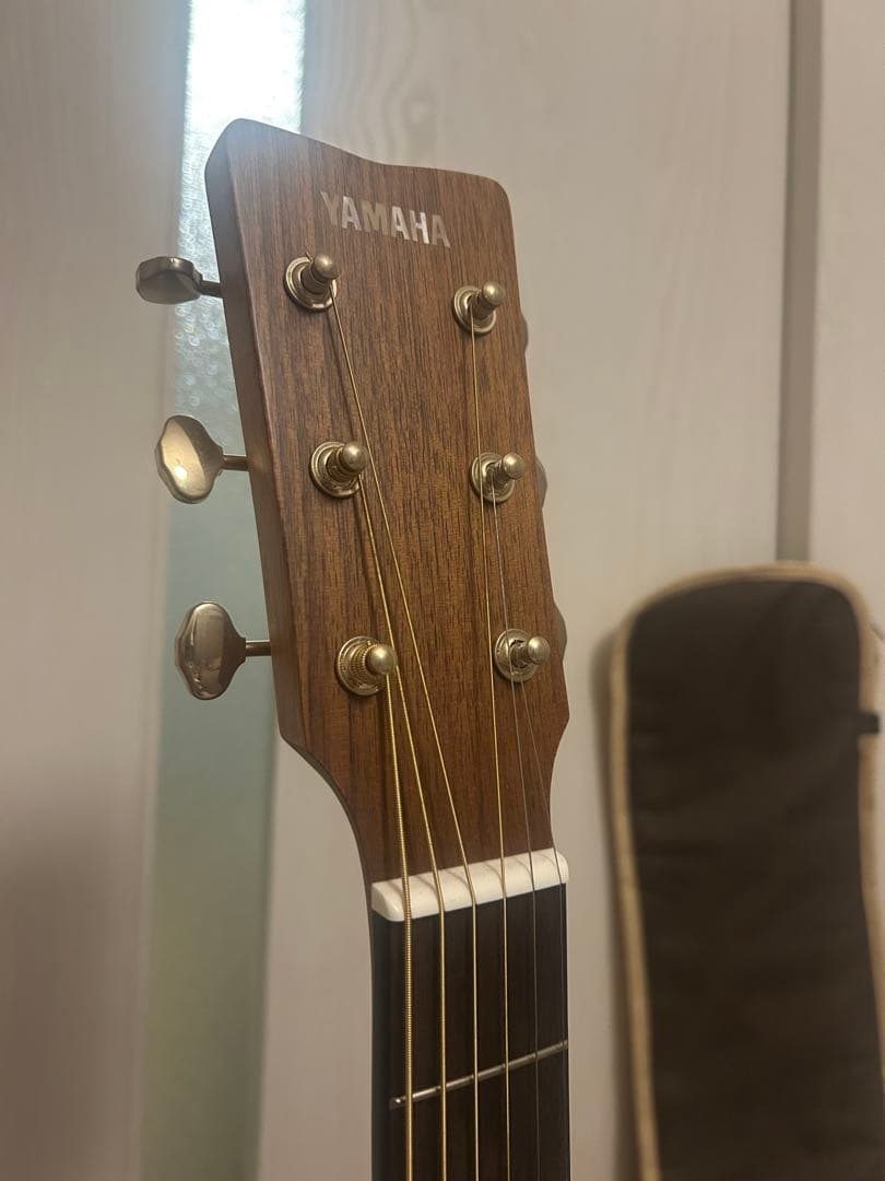 【YAMAHA STORIA】アコースティックギター ヤマハ ストーリア