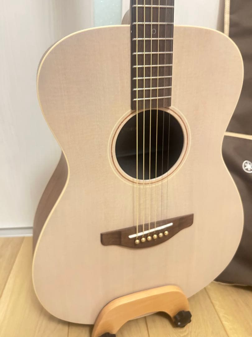 【YAMAHA STORIA】アコースティックギター ヤマハ ストーリア