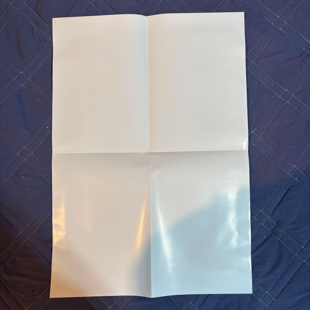 文スト　アニメ化　ポスター