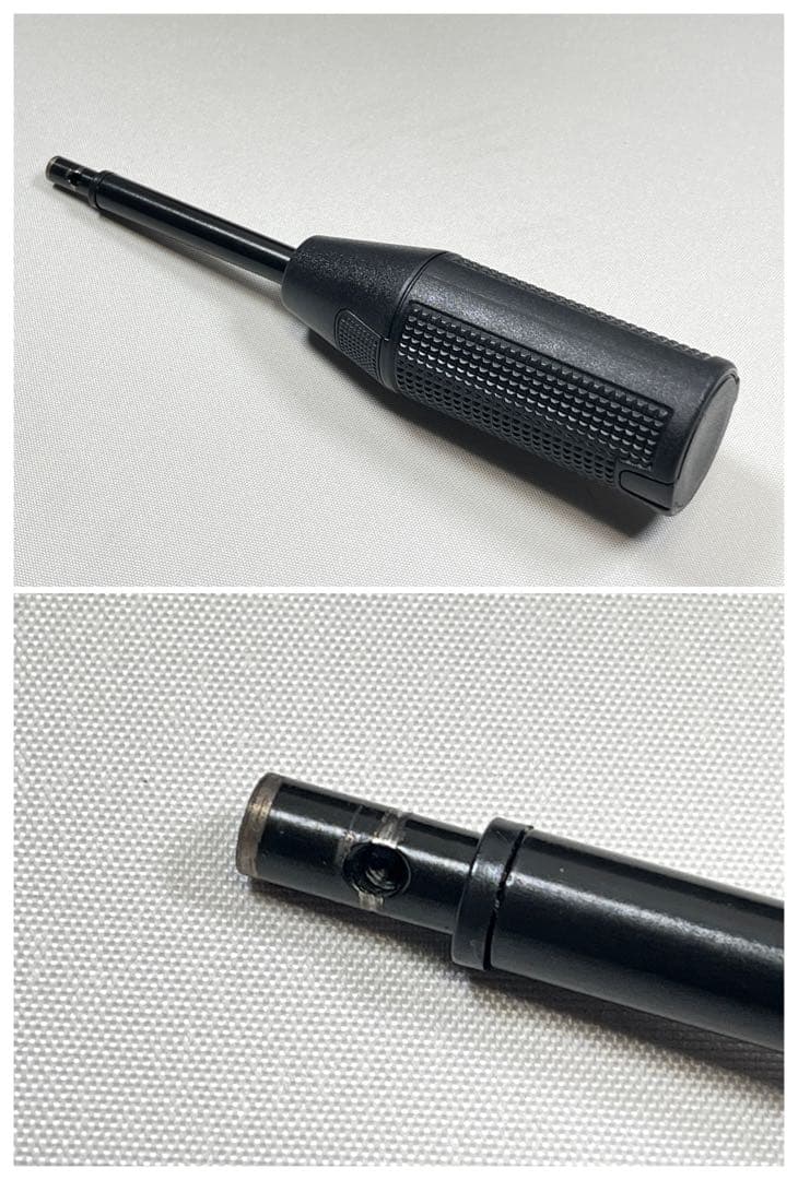 VANGUARD VEO 3TT 233CBP カーボンテーブル三脚