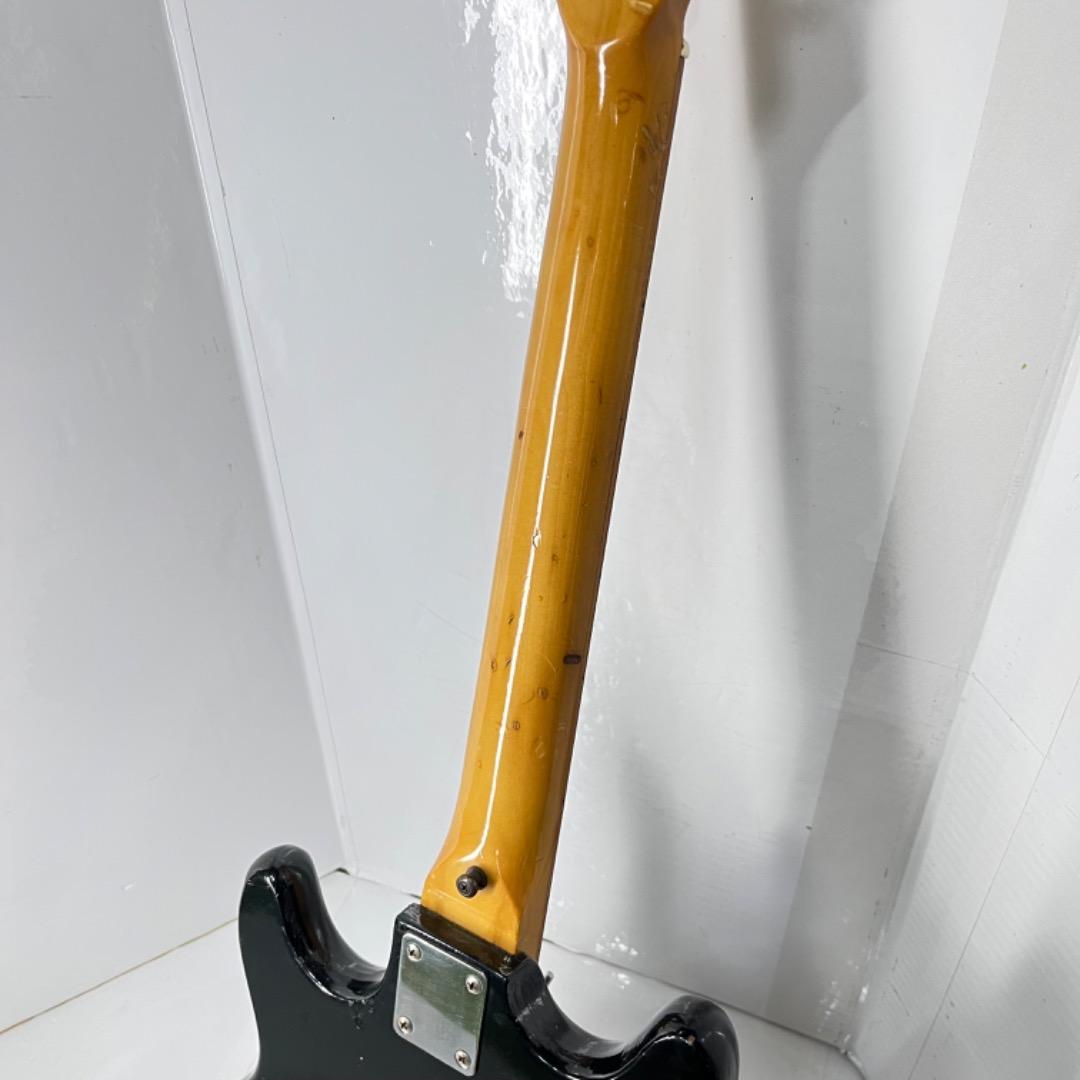 Vision ビジョンVEG-120 日本製 ロングトレモロアーム付属！