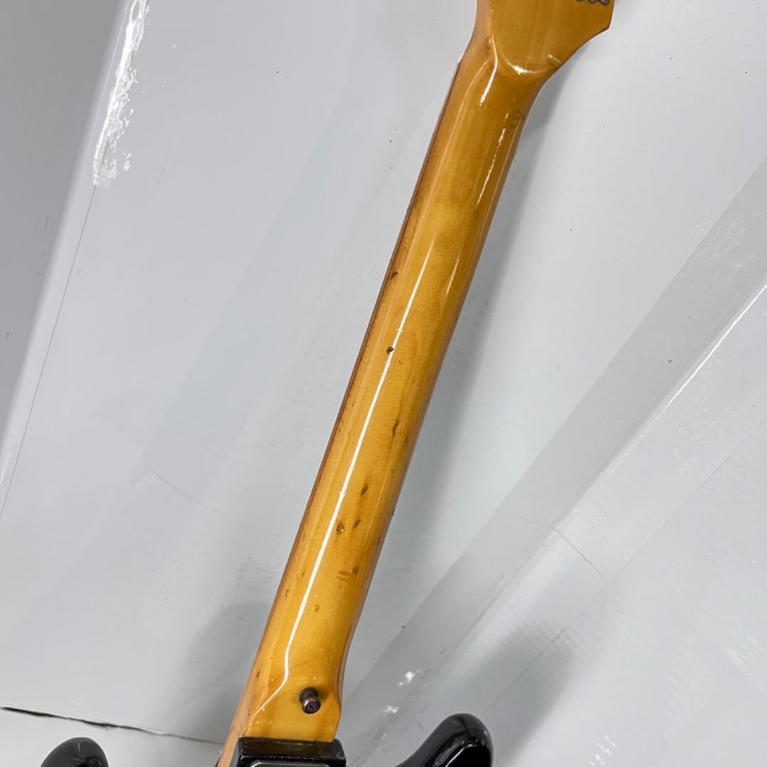 Vision ビジョンVEG-120 日本製 ロングトレモロアーム付属！