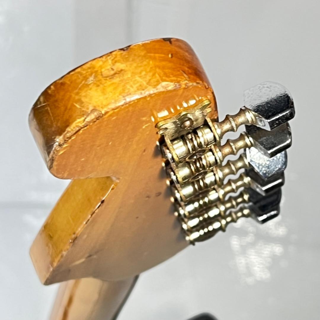 Vision ビジョンVEG-120 日本製 ロングトレモロアーム付属！