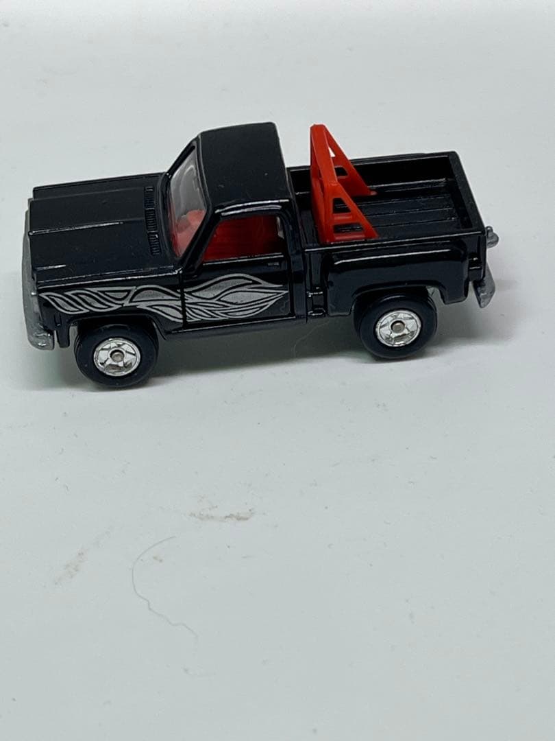 トミカ 青箱 F44 -1-11 高島屋特注 シボレー トラック