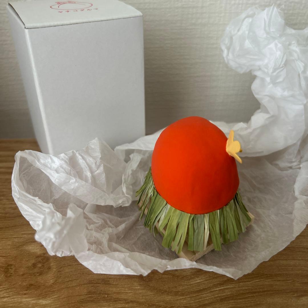 ヤチコダルマ　フラダンス