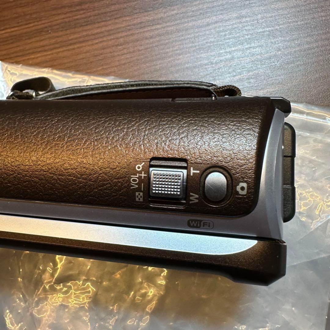 Panasonic HC-W590MS アクセサリーセット 0472