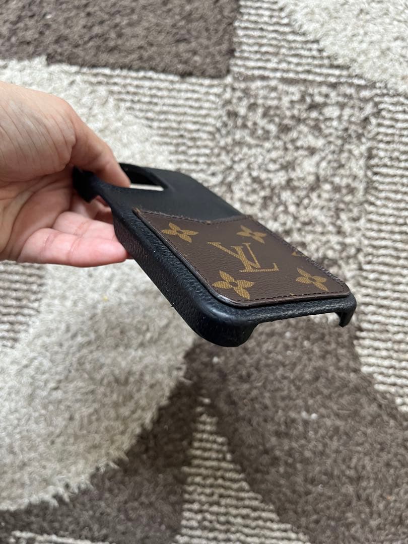 ルイ・ヴィトン iPhone 13 Pro ケース