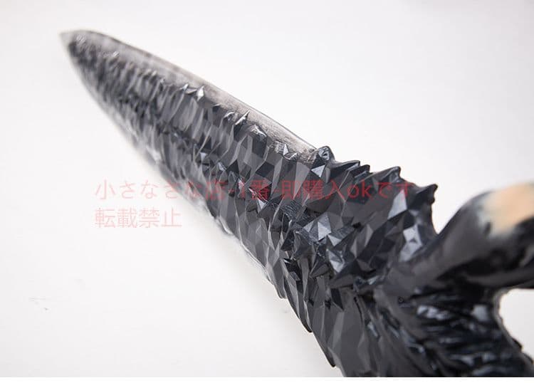 むせび泣く5魔剣ダンテ cosplay 古兵器 武具 刀装具 日本刀 模造刀