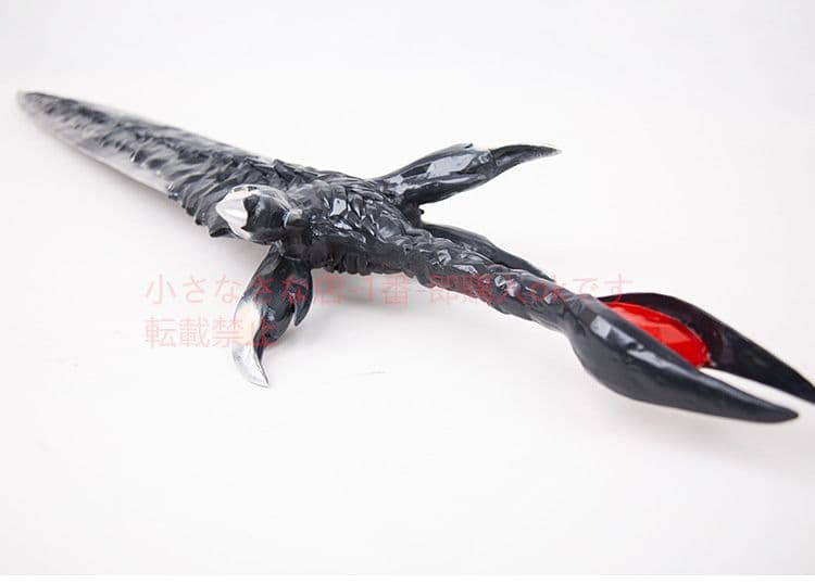 むせび泣く5魔剣ダンテ cosplay 古兵器 武具 刀装具 日本刀 模造刀