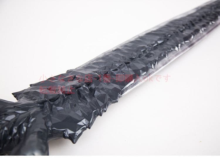 むせび泣く5魔剣ダンテ cosplay 古兵器 武具 刀装具 日本刀 模造刀