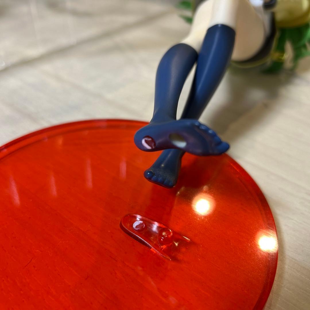 コードギアス C.C. フィギュア