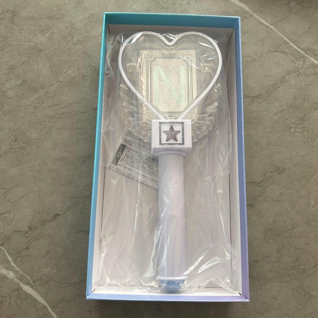 IDOLICの魔法　中島健人　ペンライト　THIS IS KENTY