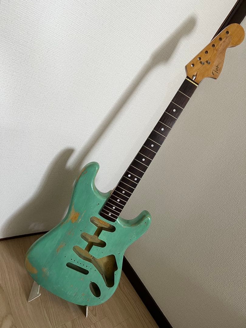TOKAI ss-48 ボディー・ネック