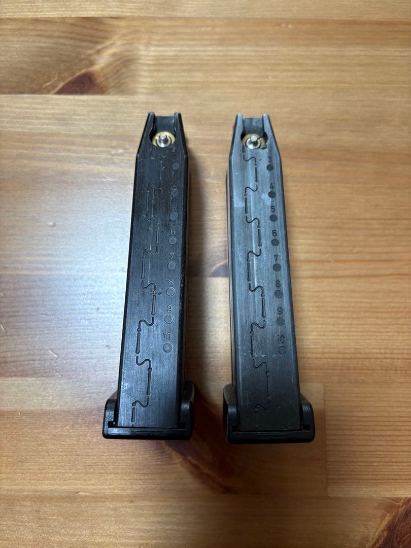 【最終値下げ】東京マルイ HK45 ガスブローバック