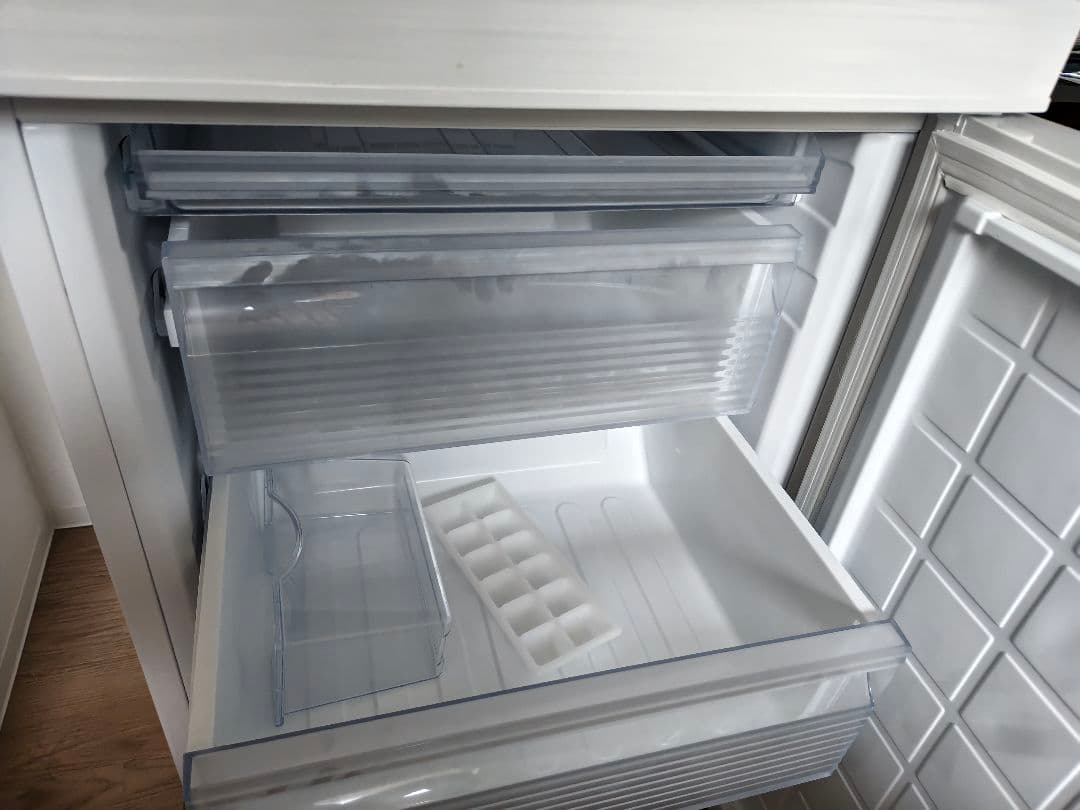 シャープ SHARP 冷蔵庫 SJ-PD31H-W 310L プラズマクラスター