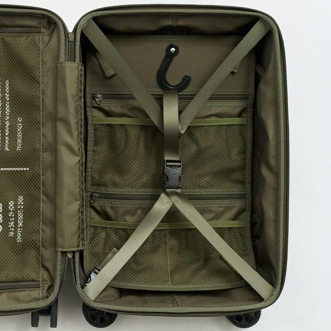 バッグ Fresh Tour Service ace FTS CABIN CASE
