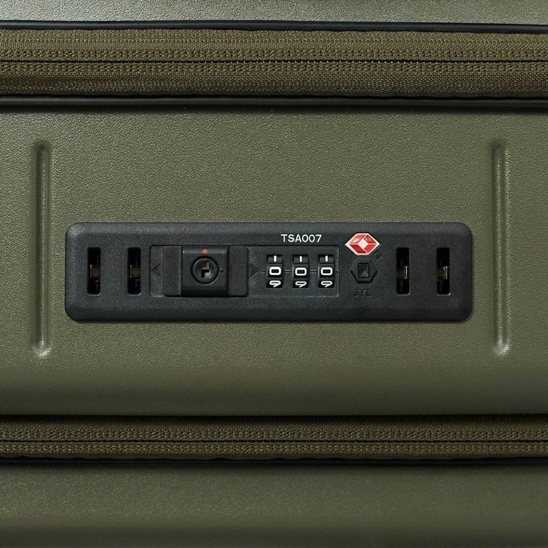 バッグ Fresh Tour Service ace FTS CABIN CASE