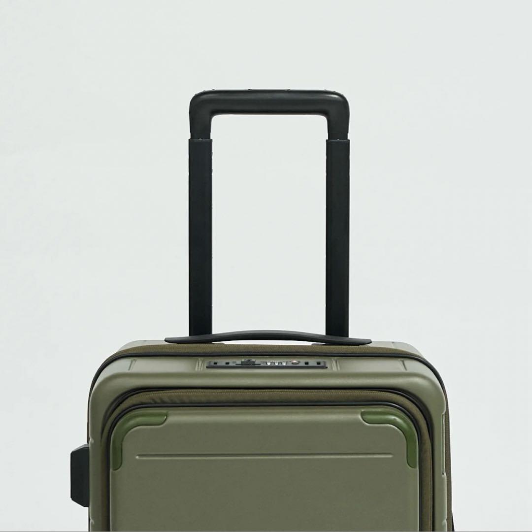 バッグ Fresh Tour Service ace FTS CABIN CASE