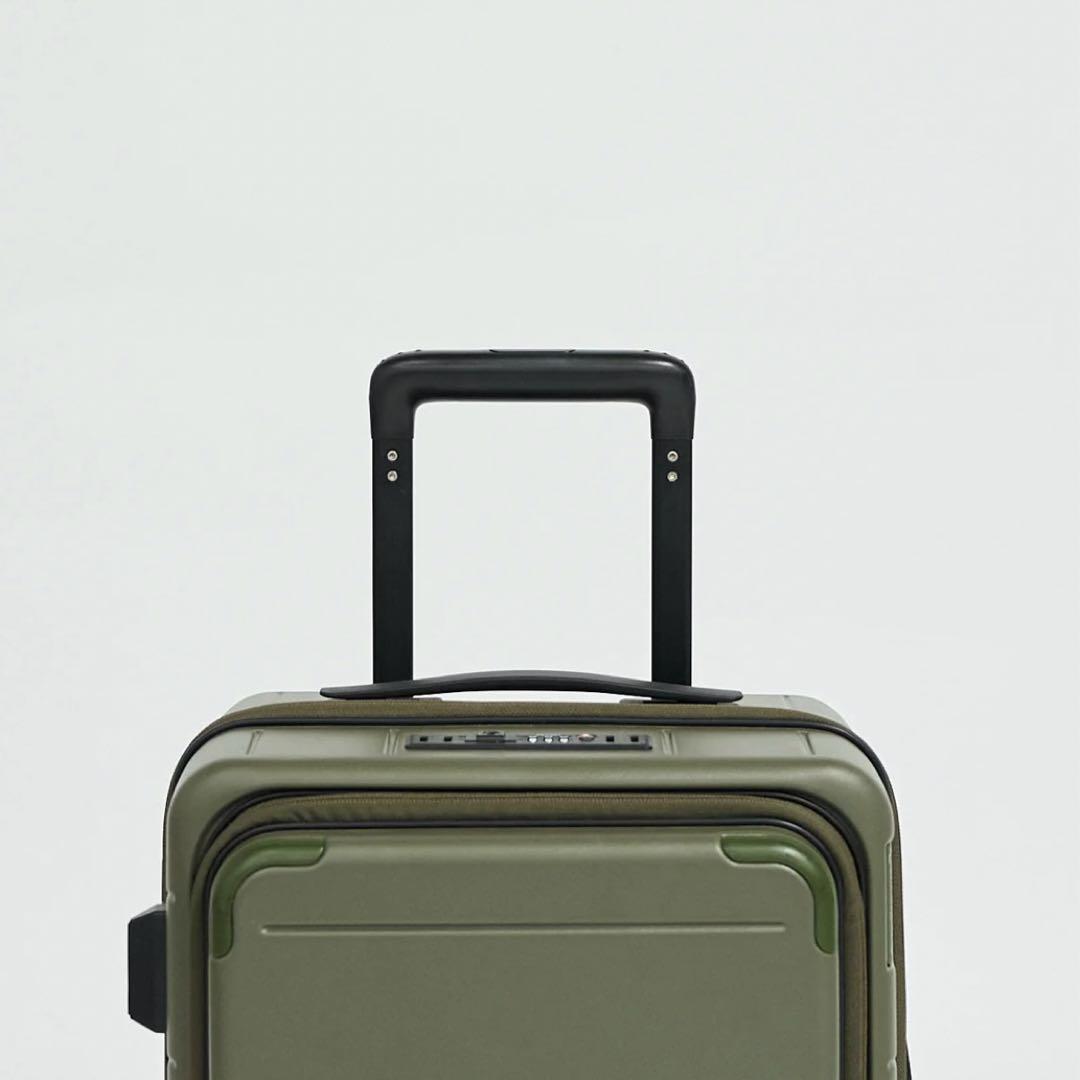 バッグ Fresh Tour Service ace FTS CABIN CASE