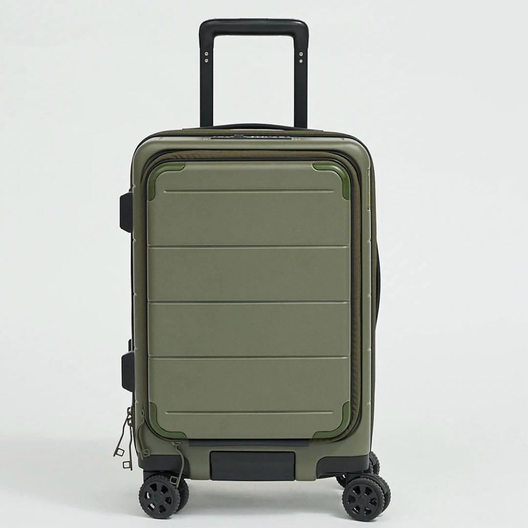 バッグ Fresh Tour Service ace FTS CABIN CASE