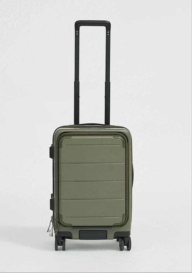 バッグ Fresh Tour Service ace FTS CABIN CASE