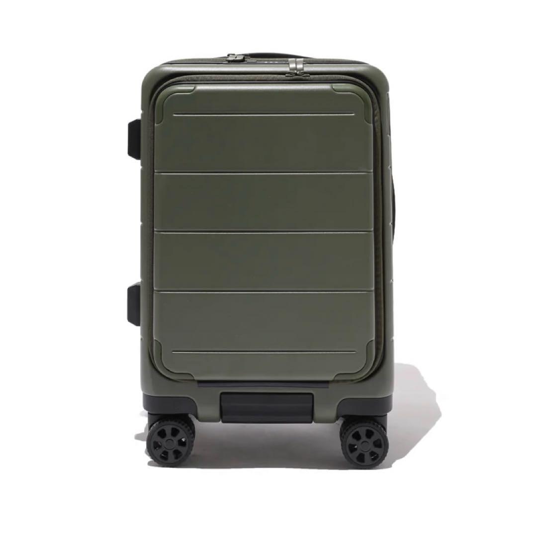 バッグ Fresh Tour Service ace FTS CABIN CASE