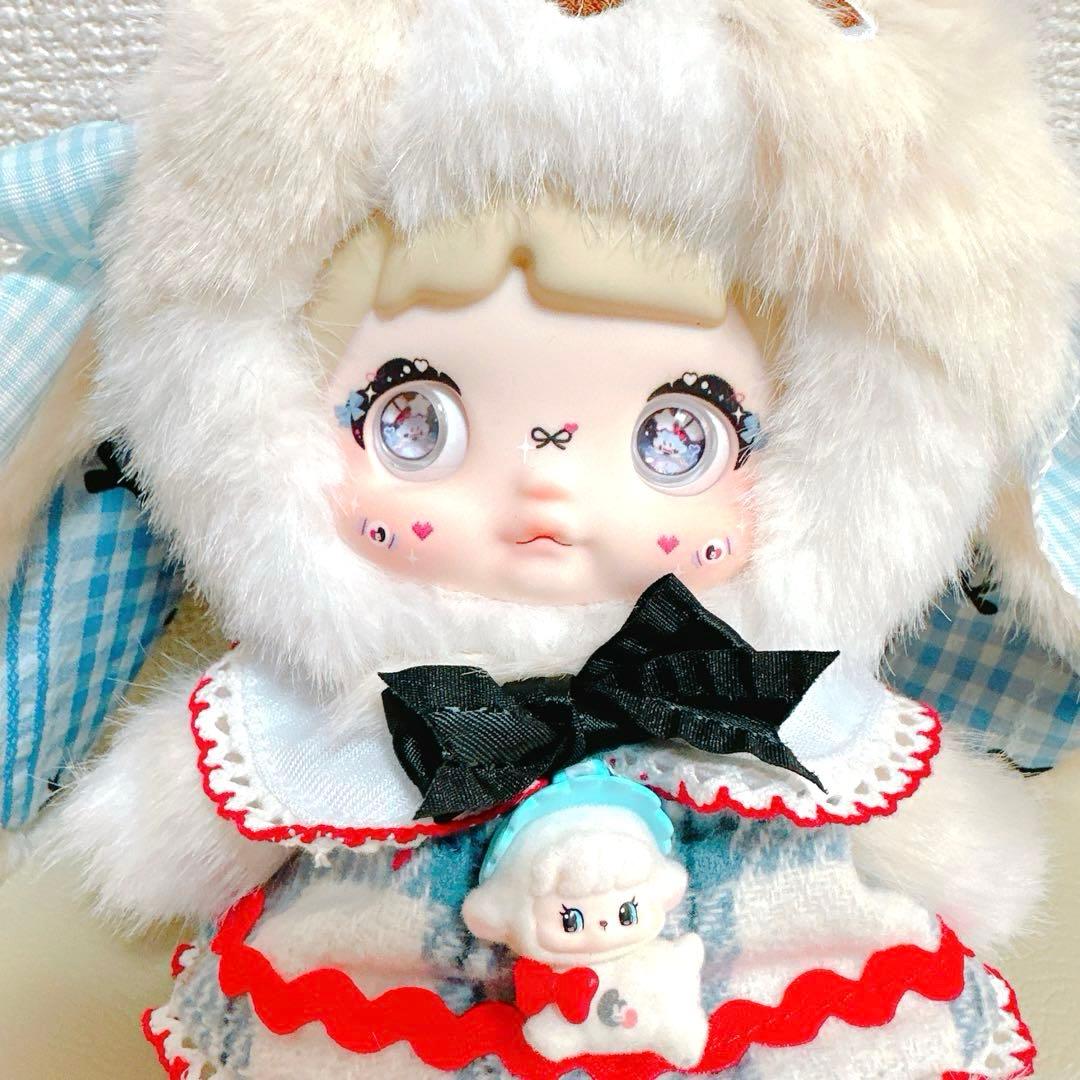 Nommi 子供時代 childhood シークレット　激レア