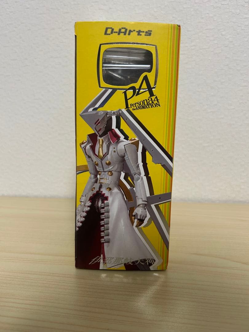 D-Arts 伊邪那岐大神