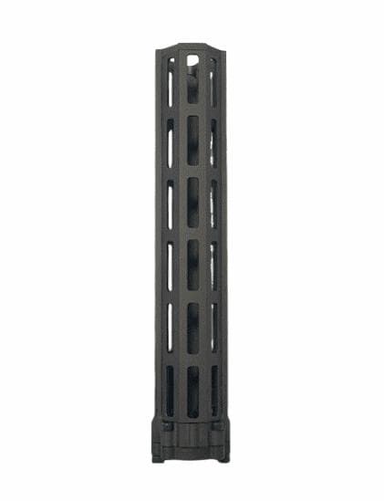 Daniel Defense タイプ MK18 RISⅢ 10.5inch DE