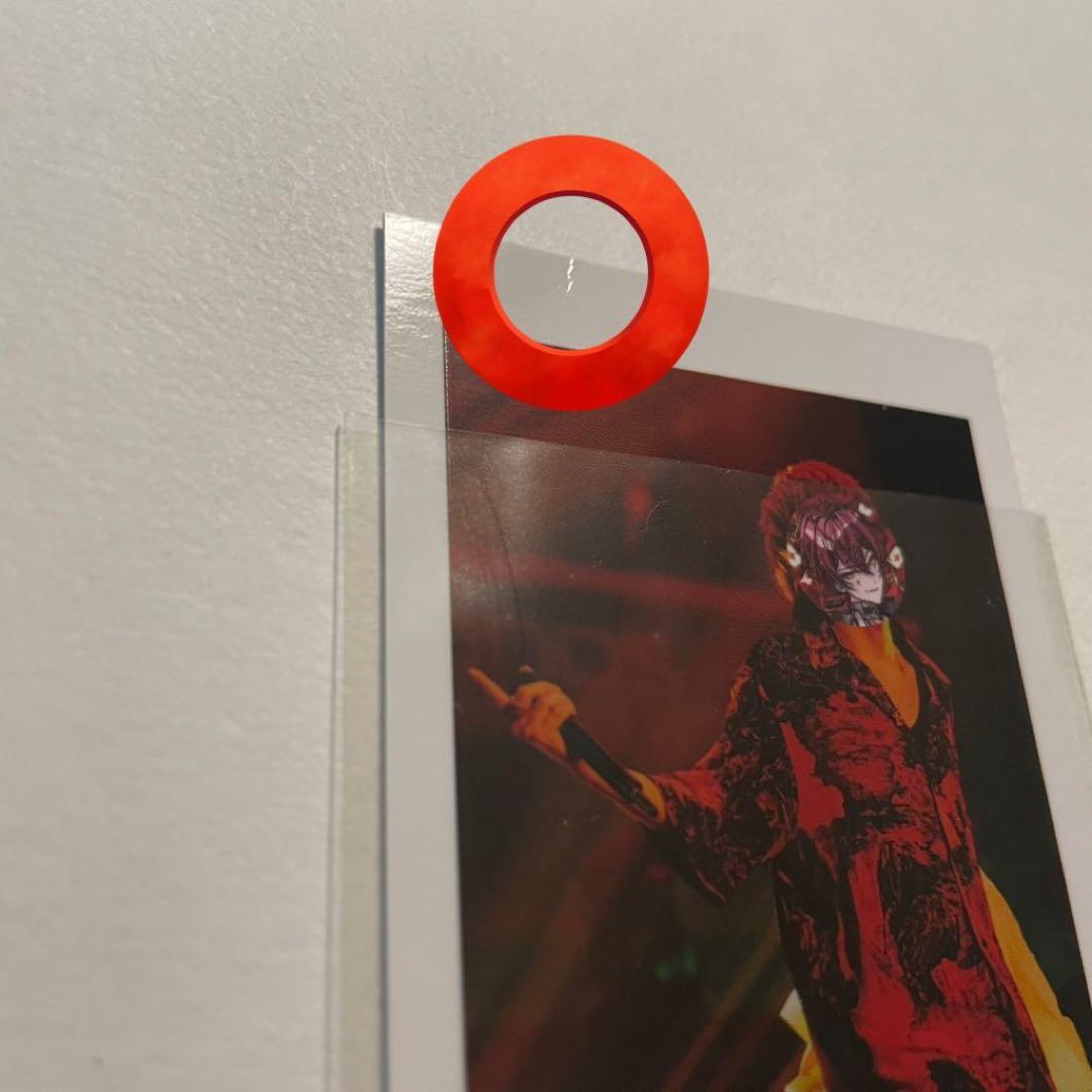 ばぁう フォトカード