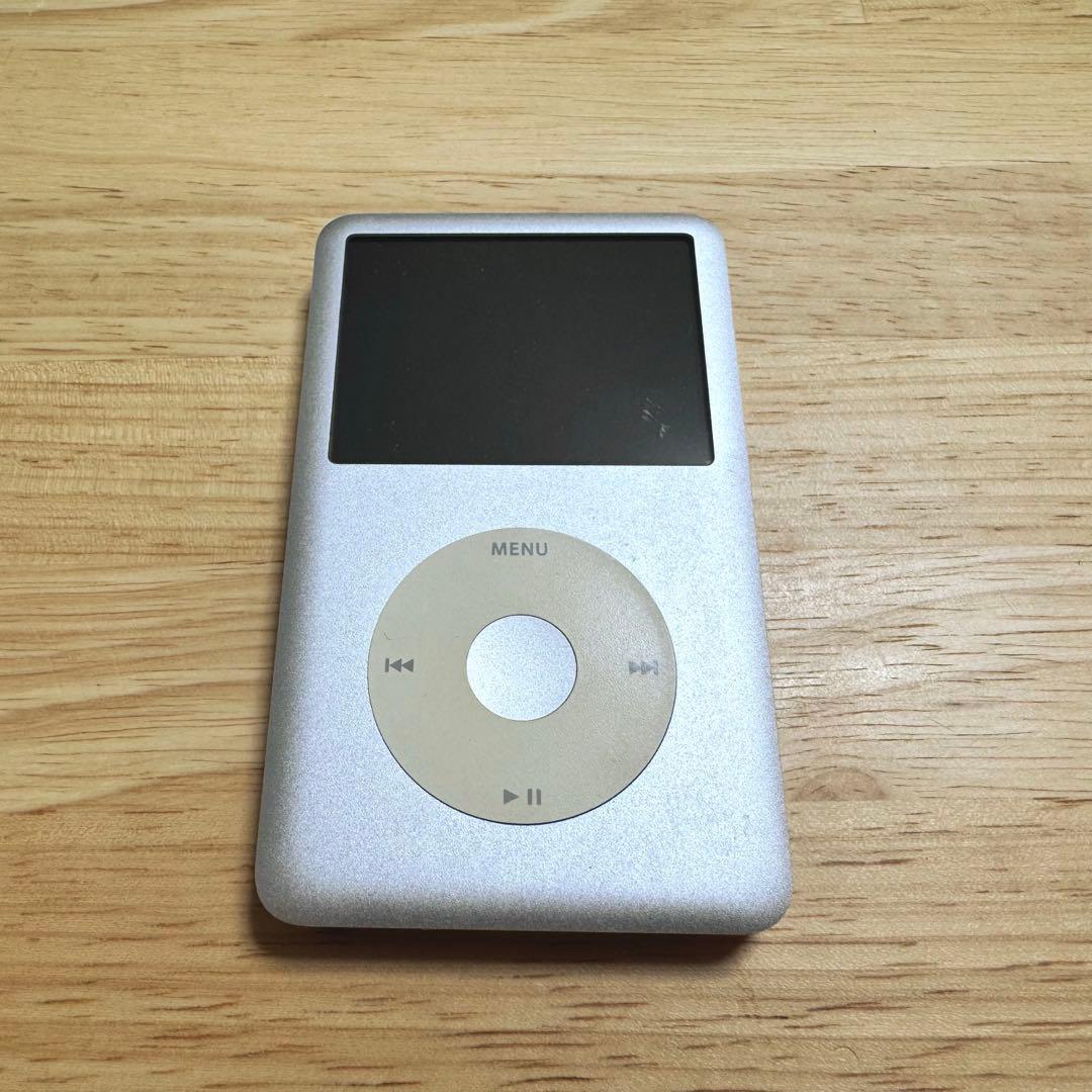 T*i様 iPod classic 80GB
