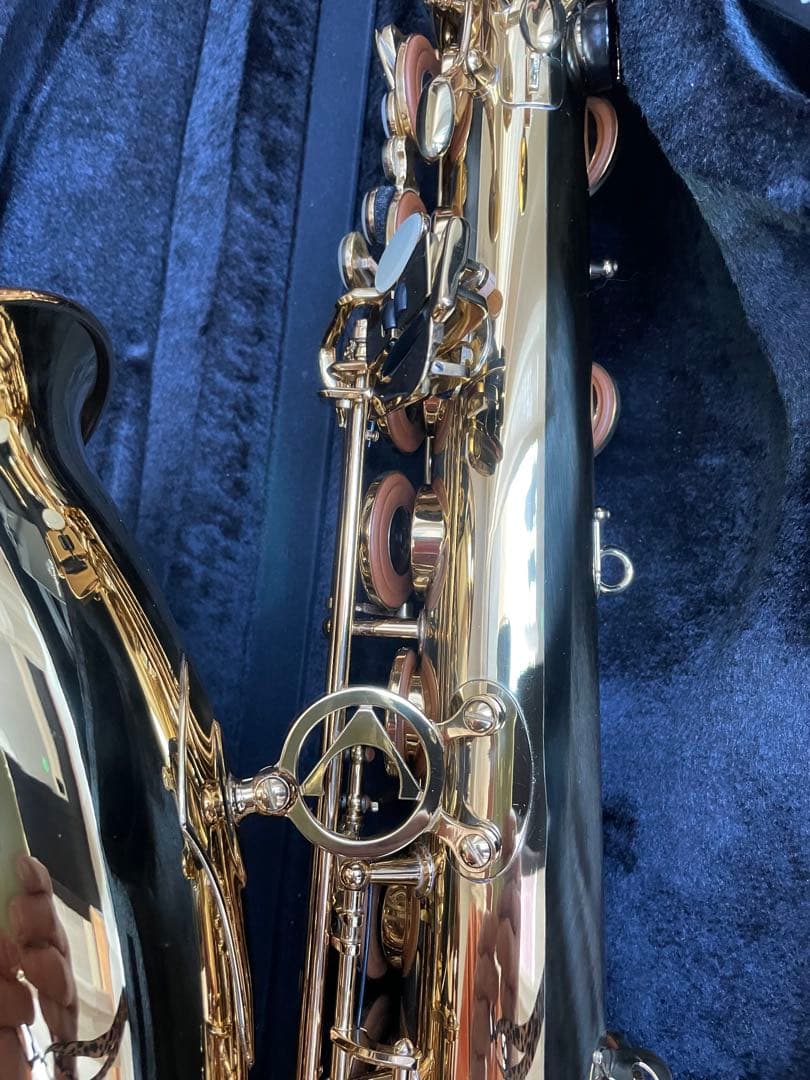 Antigua（アンティグア ） テナーサックス GL