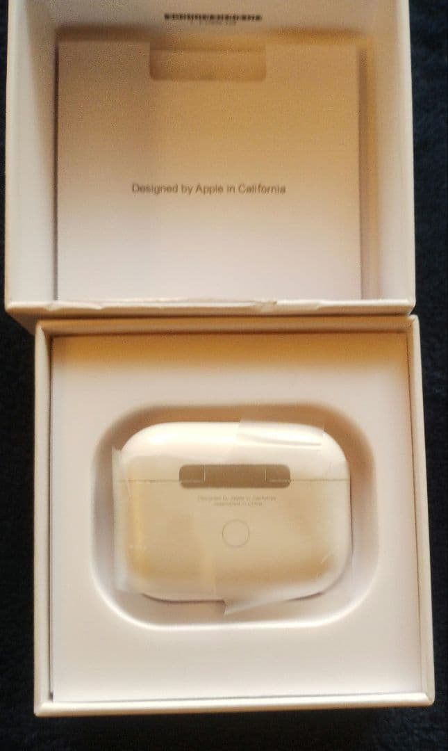 AirPods Pro 2 (第2世代)