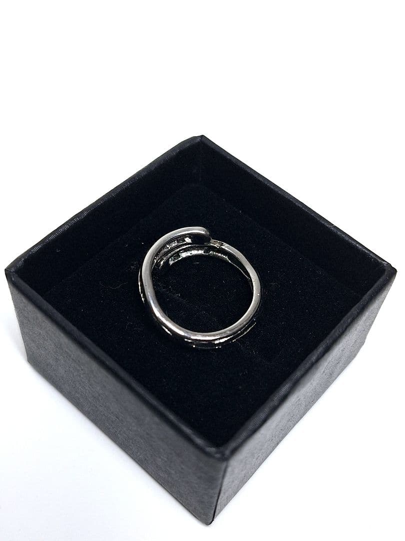 Acid Black Cherry オリジナルマルチリング ABC yasu