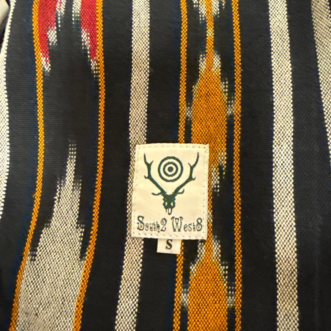 サンユン　BTS V テテ着用　カラー　south2west8パンツ