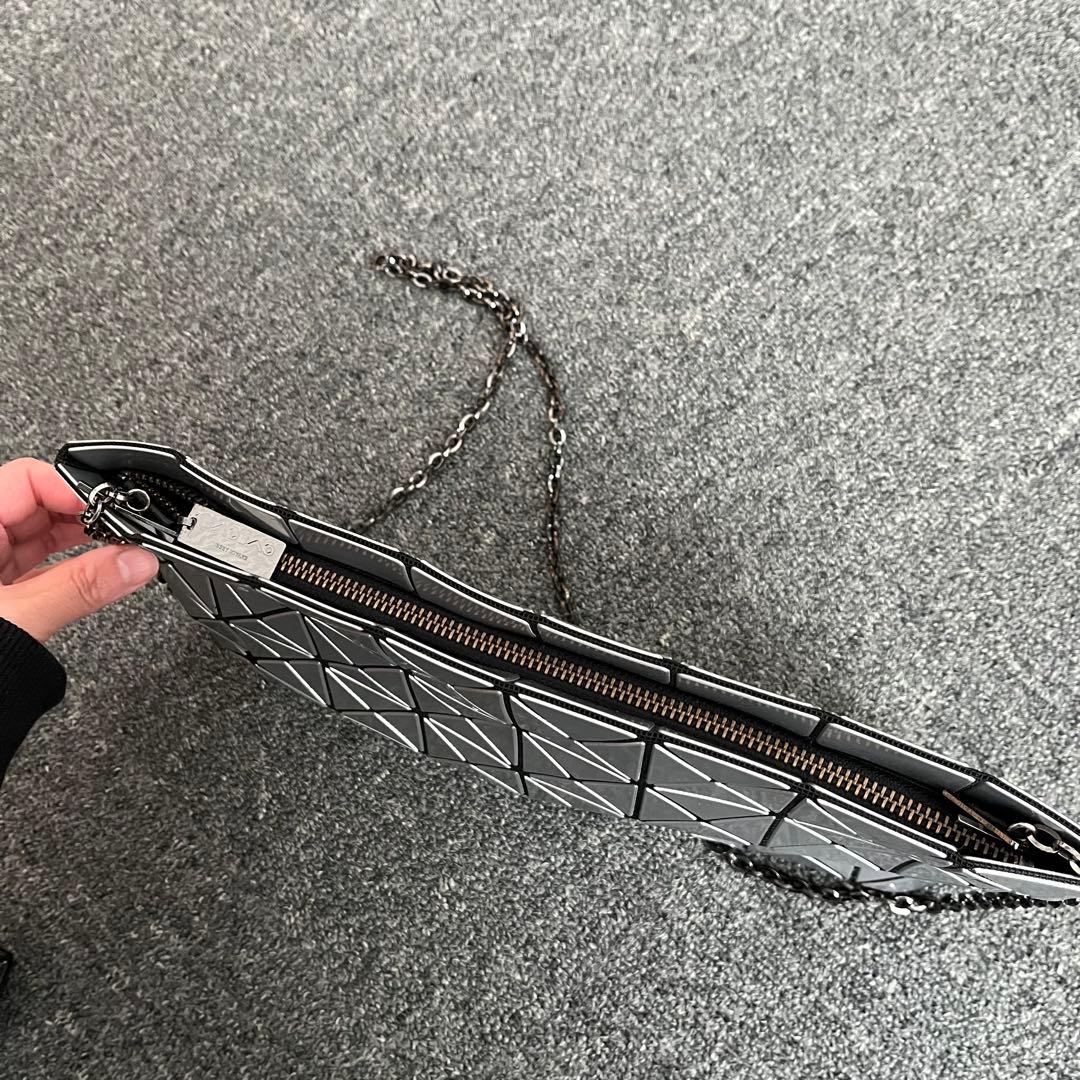 BAO BAO イッセイミヤケ 3way バッグ