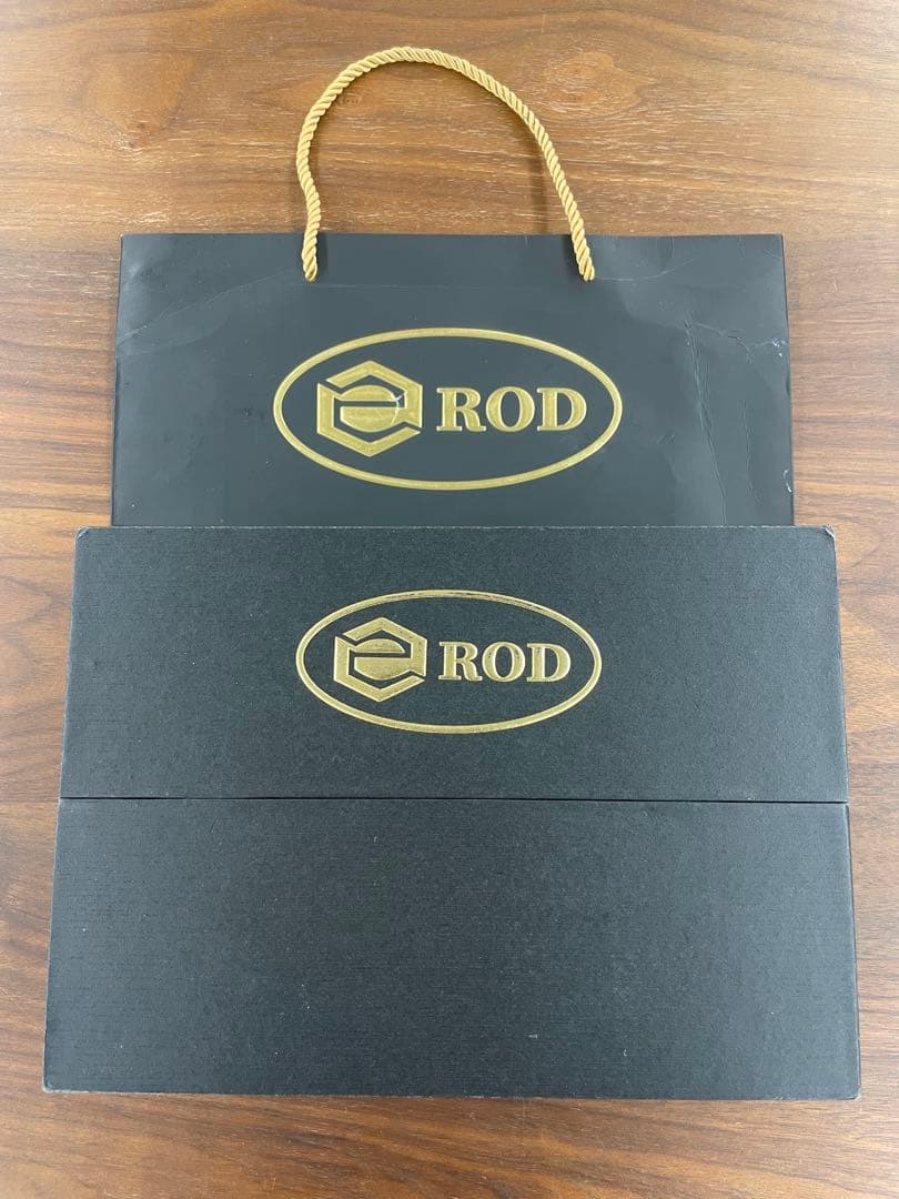 【新品同様】eROD ネガティブイオン・キンソン発生器（定価180,000円）