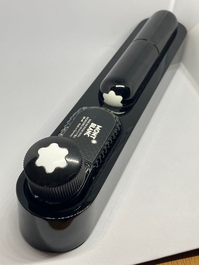 Montblanc 149 UNICEF Andree Putman 万年筆