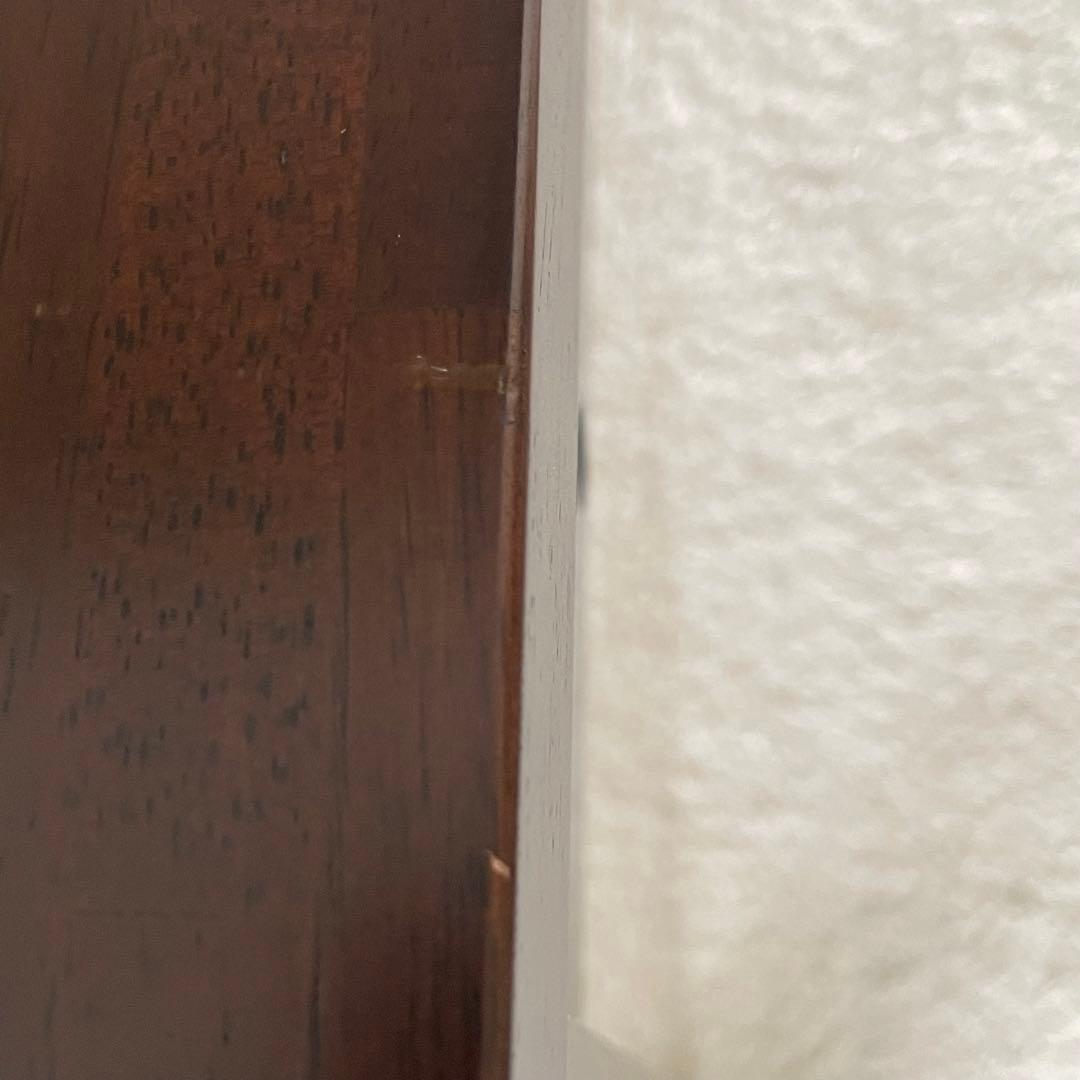 【※直接引渡し限定】コーヒーテーブル　センターテーブル　ヒヤシンス　a.flat