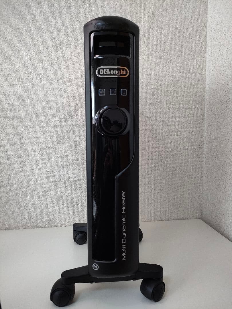 あずまデロンギ【DeLonghi】マルチダイナミックヒーター MDHS12