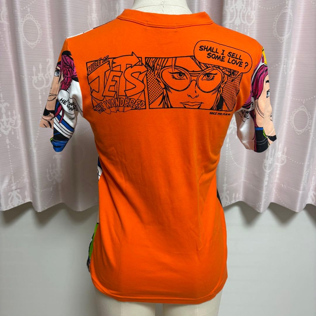 【レア】hide lemonade アメコミ風 Tシャツ