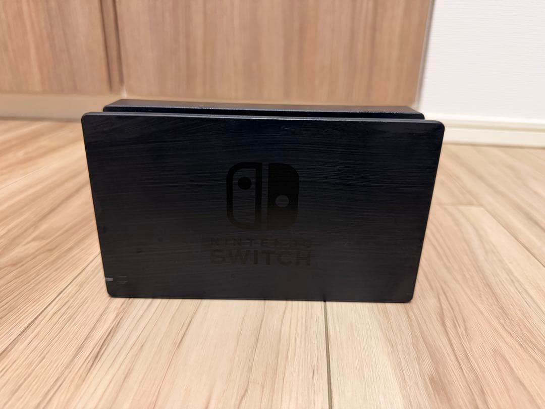 Nintendo Switch 本体 microSD 128GB付