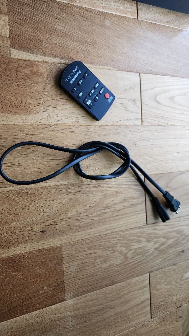 パナソニック　Panasonic　SC-HTC200