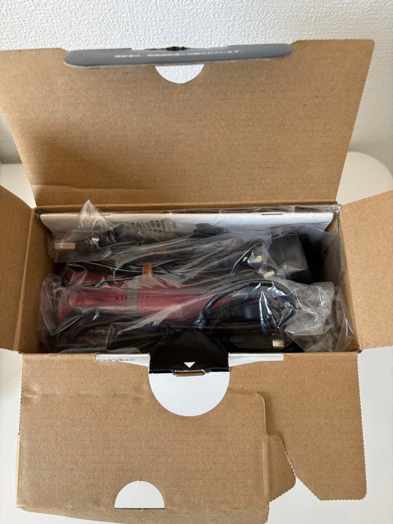 Panasonic HC-V480MS ビデオカメラ 本体