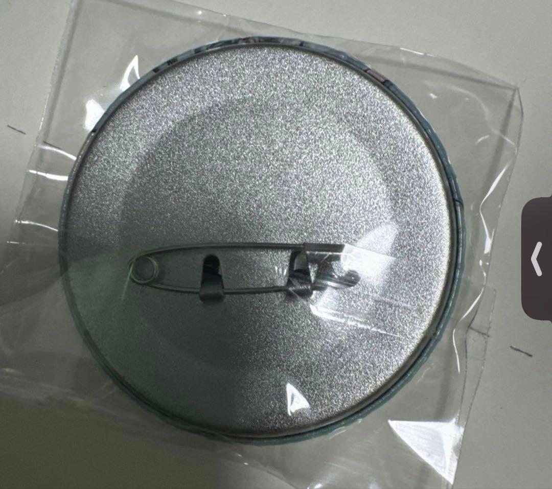 初音ミク　同人グッズ 心の製造